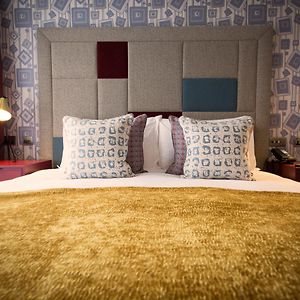 Superior Club Kamer